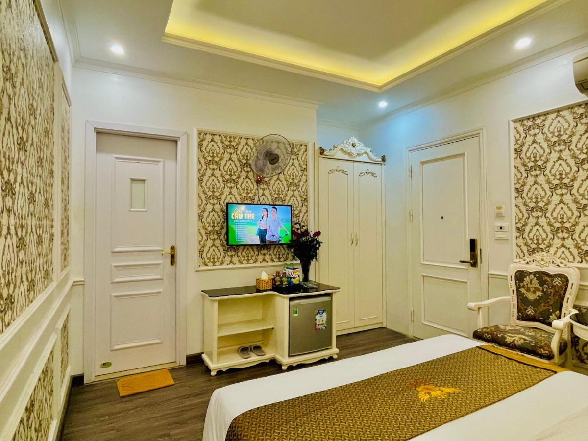 Diamond Ha Noi
