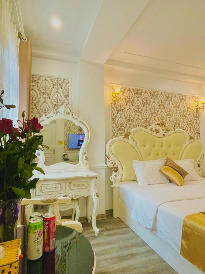 Diamond Ha Noi Hotel Hanoi