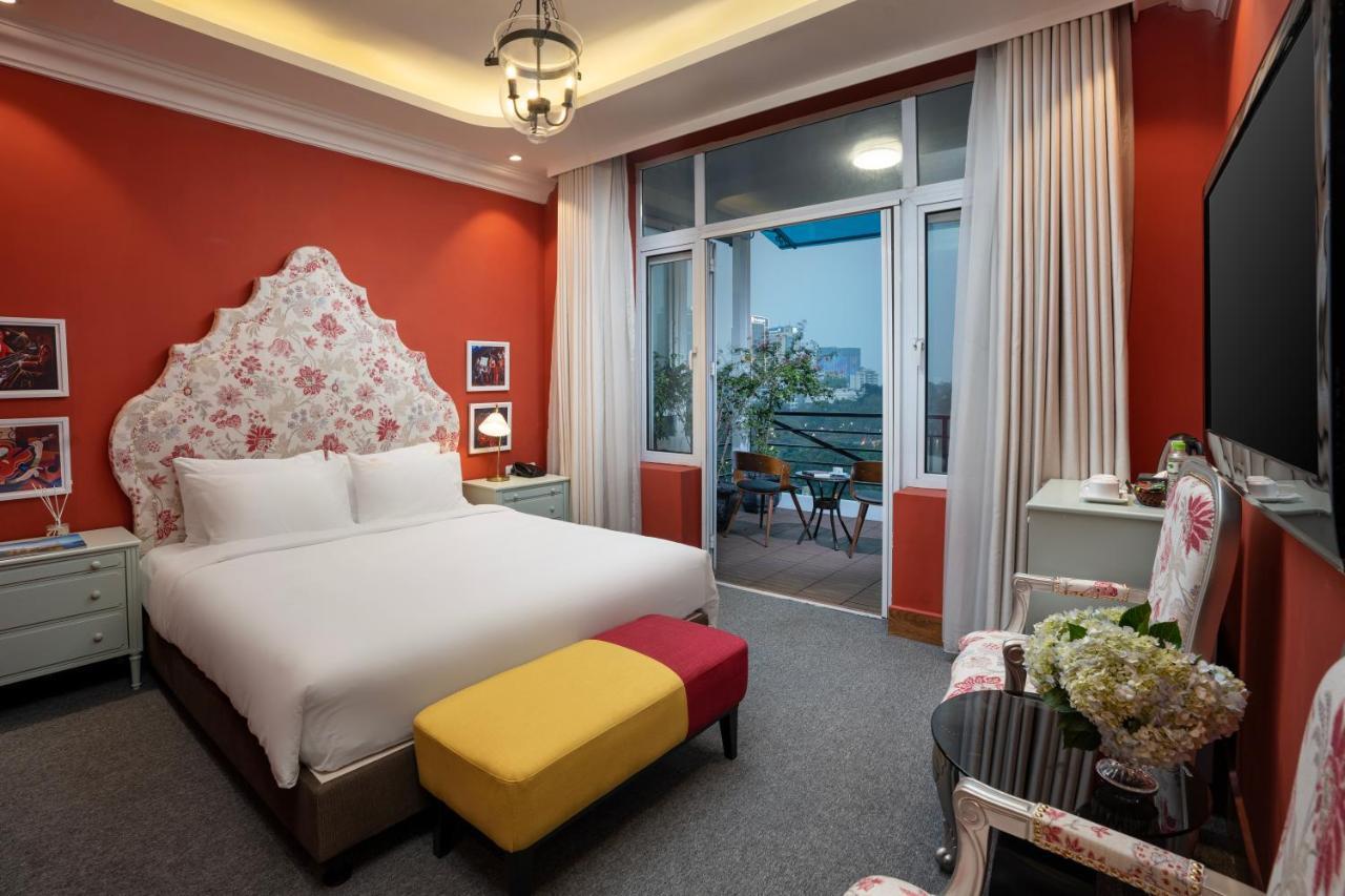 Morning Hotel Hanoi