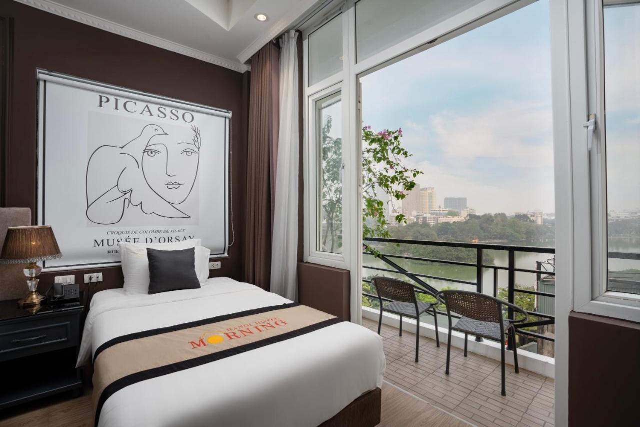 Morning Hotel