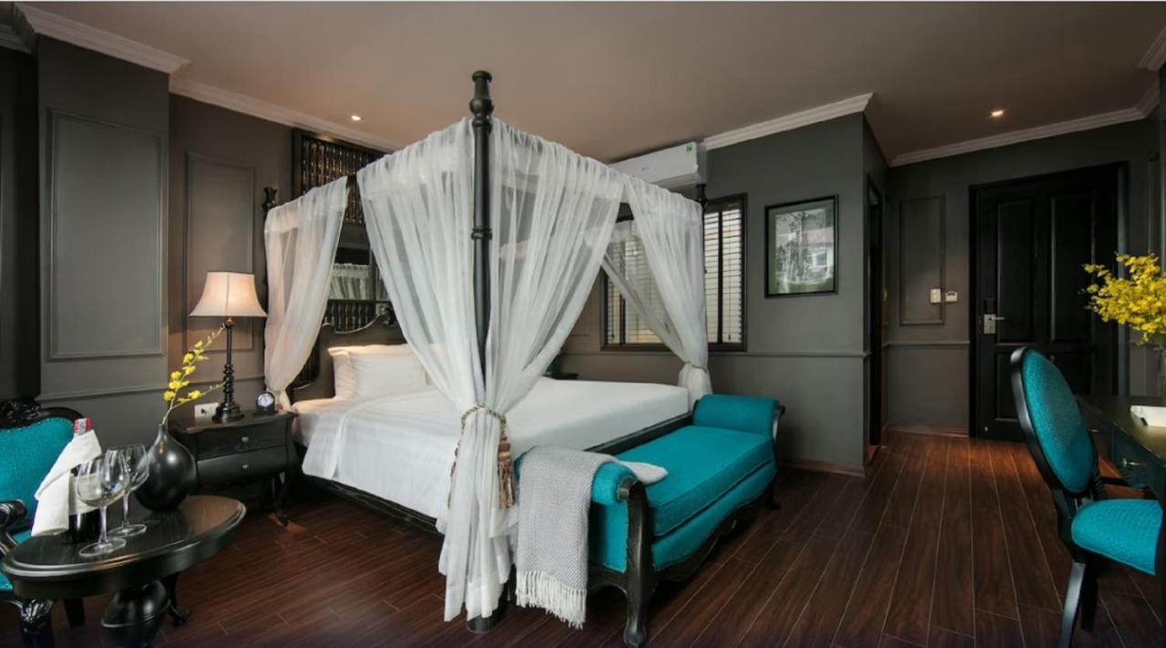 Grande Collection & Spa