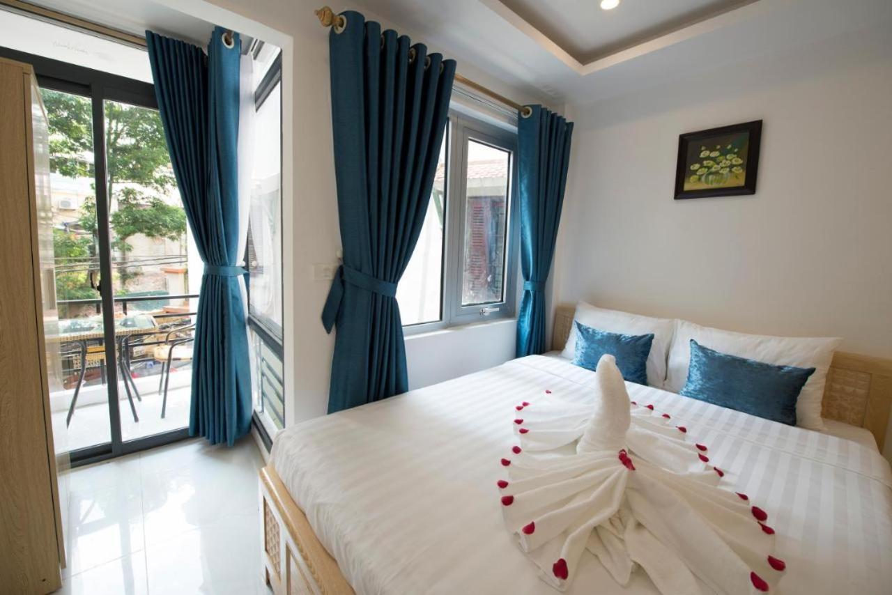 Hanoi Holiday Hotel 3* Hanoi
