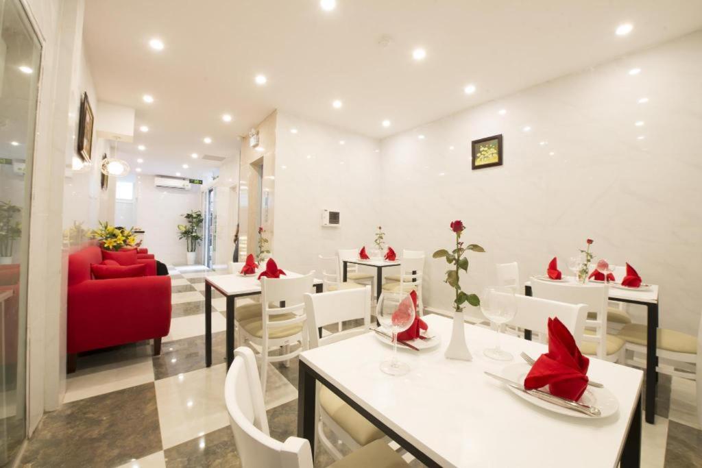 Hanoi Holiday Hotel Hotel Hanoi