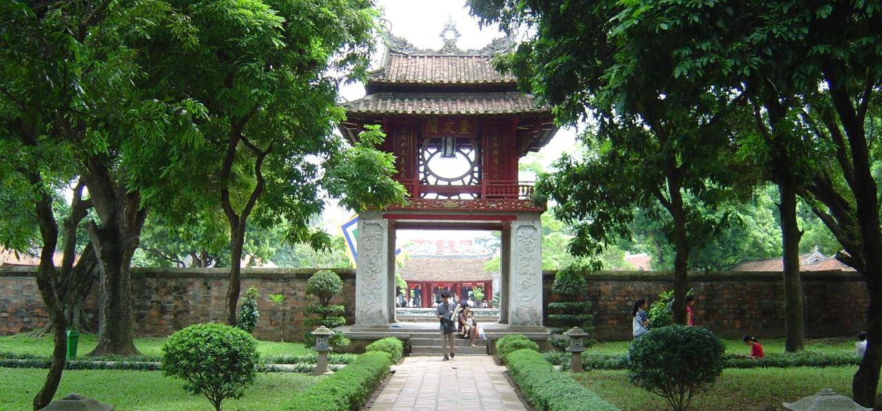 Hanoi Holiday Hotel Hotel Hanoi