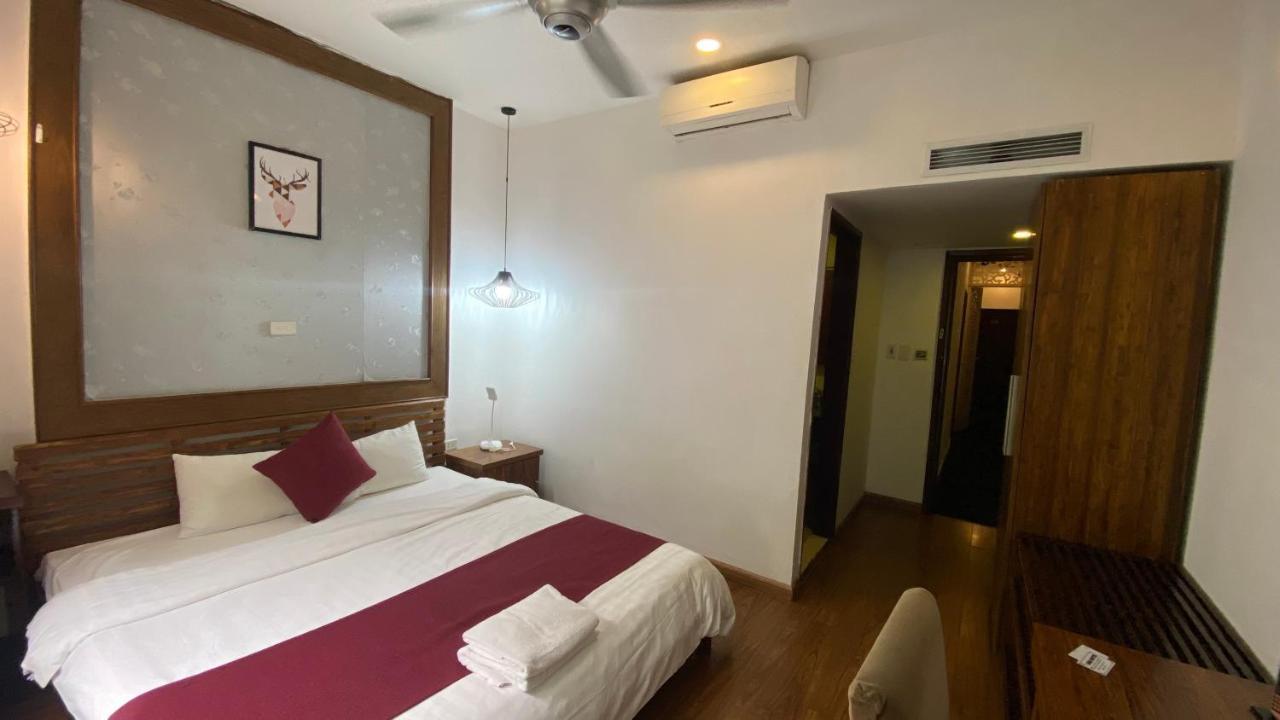 Hotel Nt Elysian