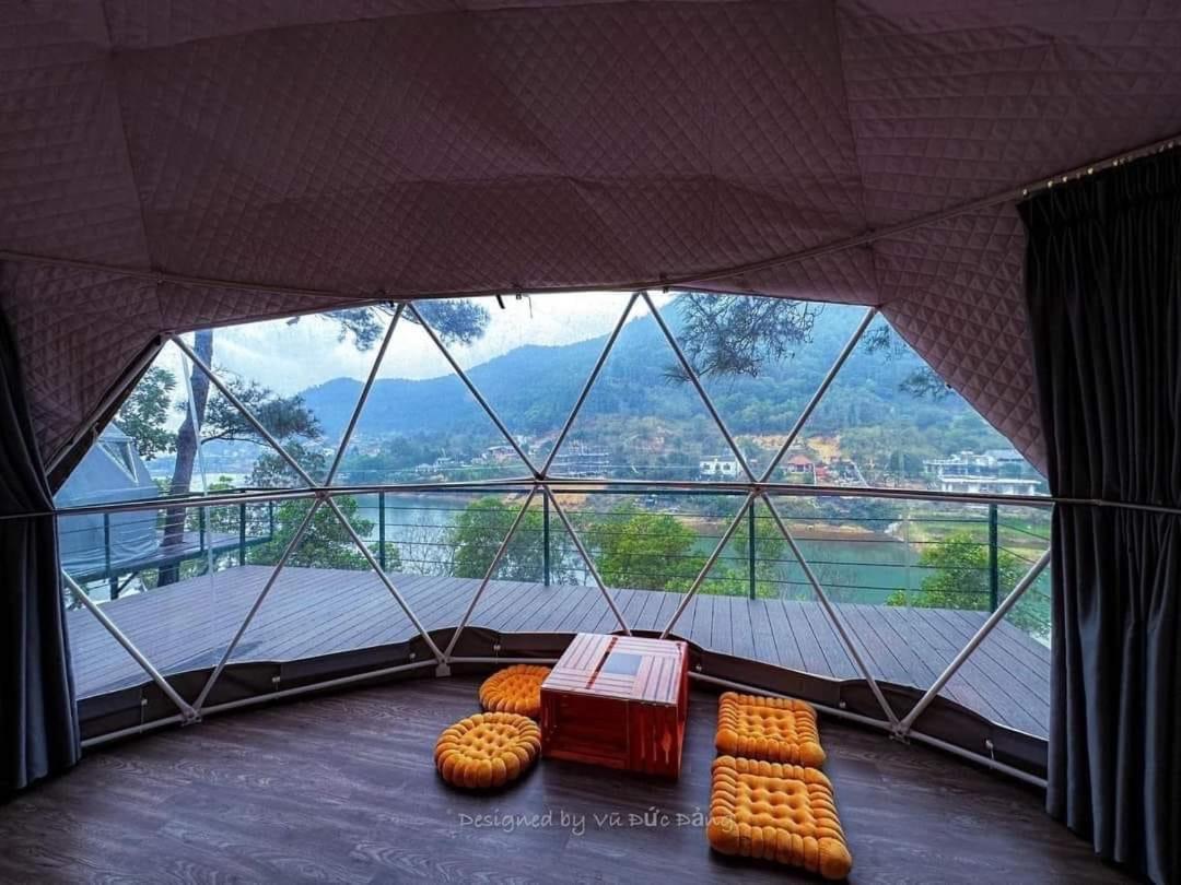 Lavita Glamping Dong Do Luxury tent