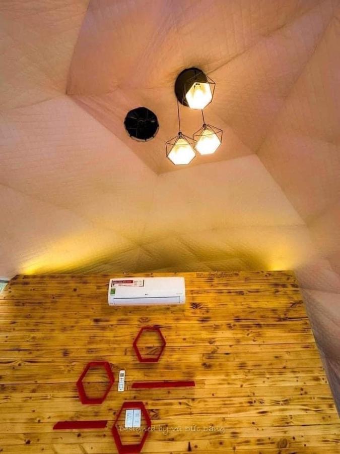 Lavita Glamping Dong Do * Hanoi