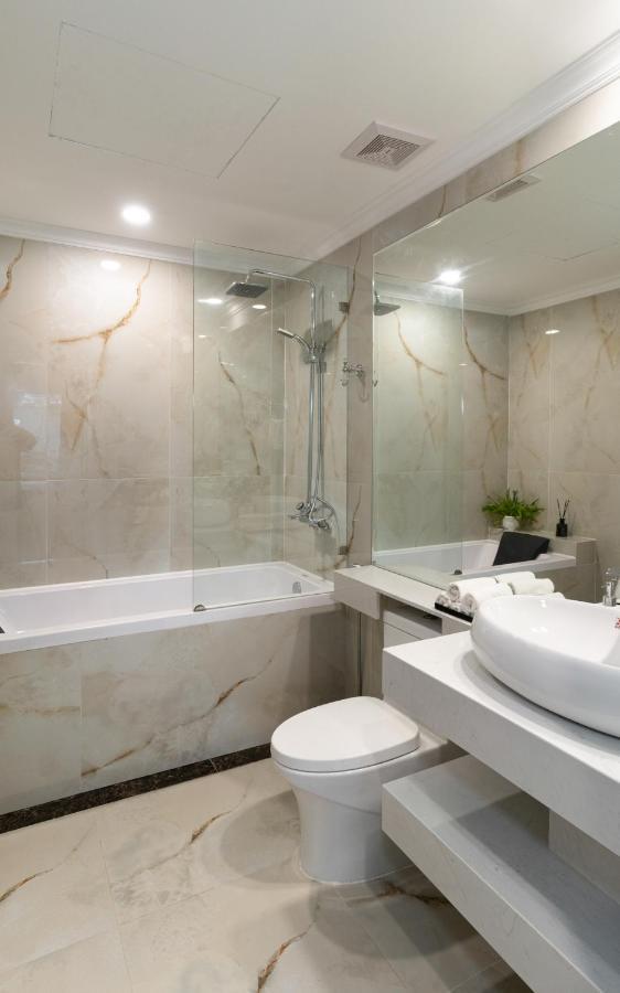 Luxe Paradise Xuan Dieu 4* Hanoi