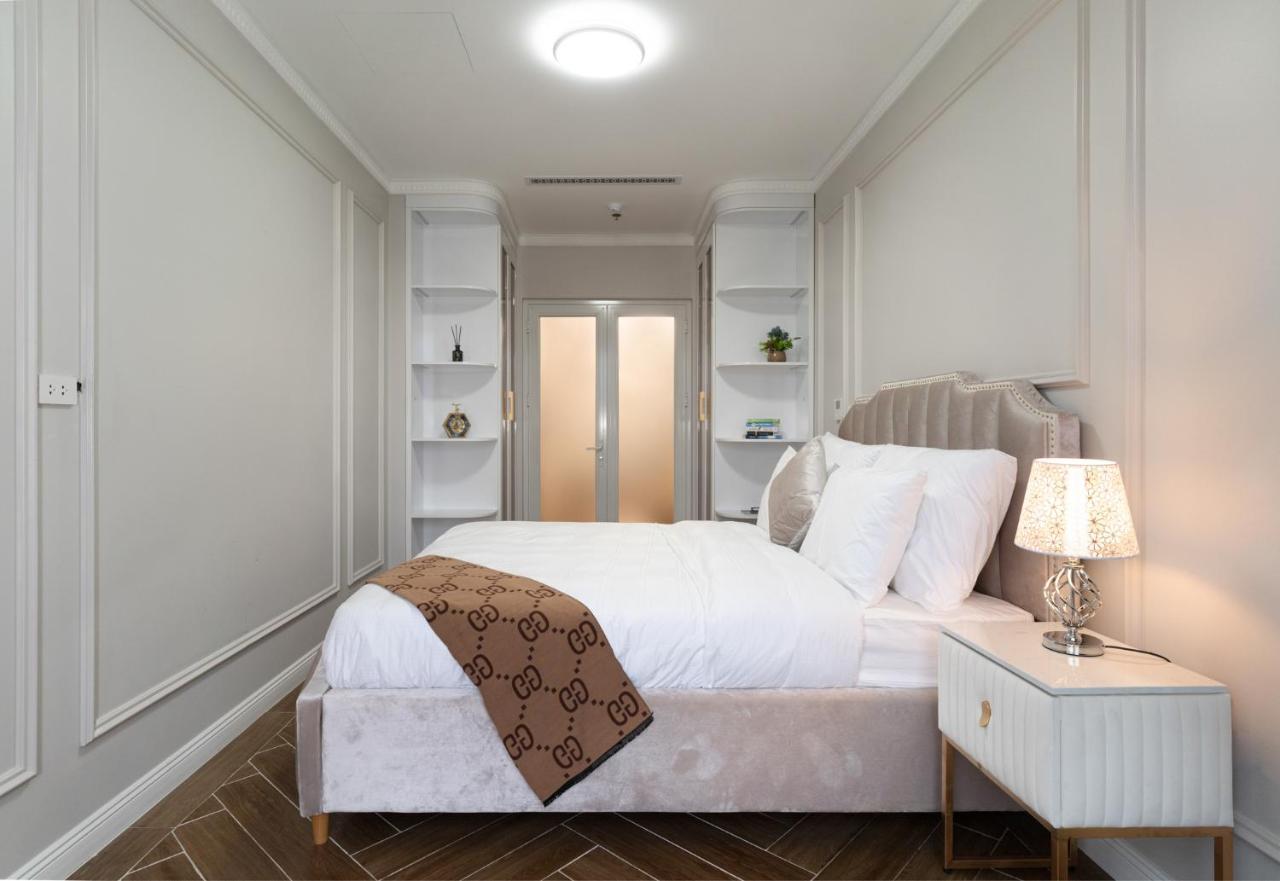 Luxe Paradise Xuan Dieu Khách sạn