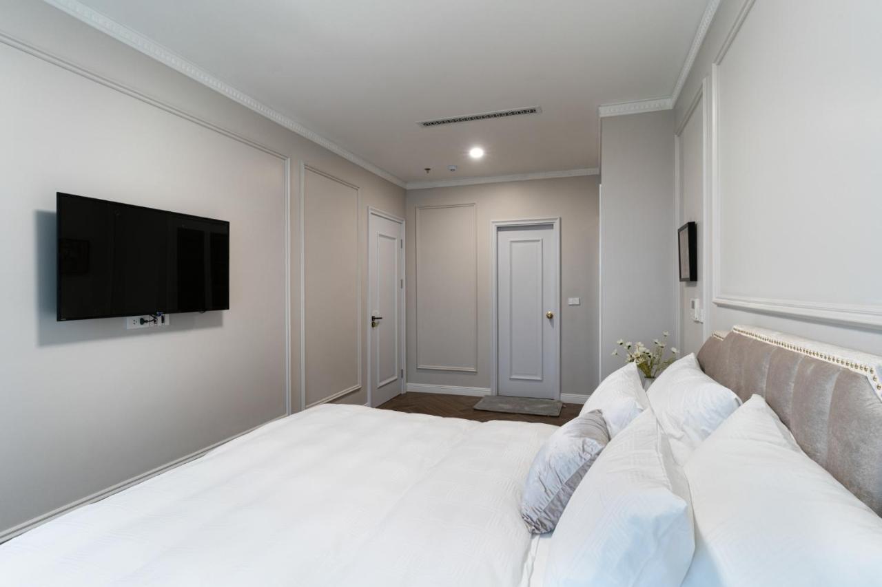 Hotel Luxe Paradise Xuan Dieu 4*