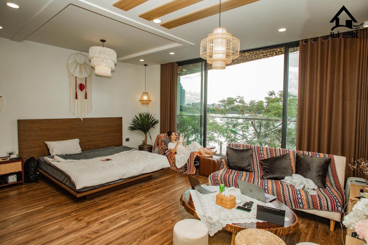 Aparthotel A La