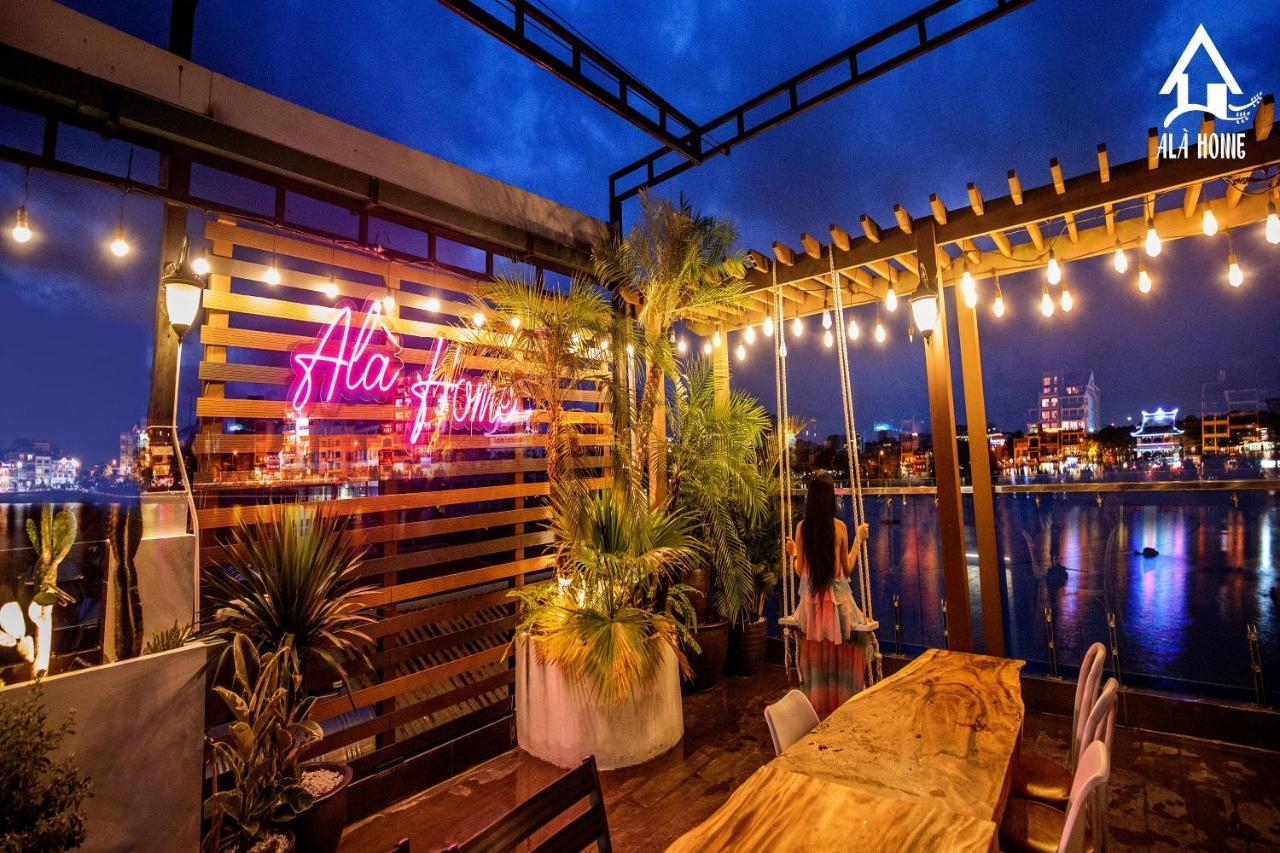 A La 4* Hanoi