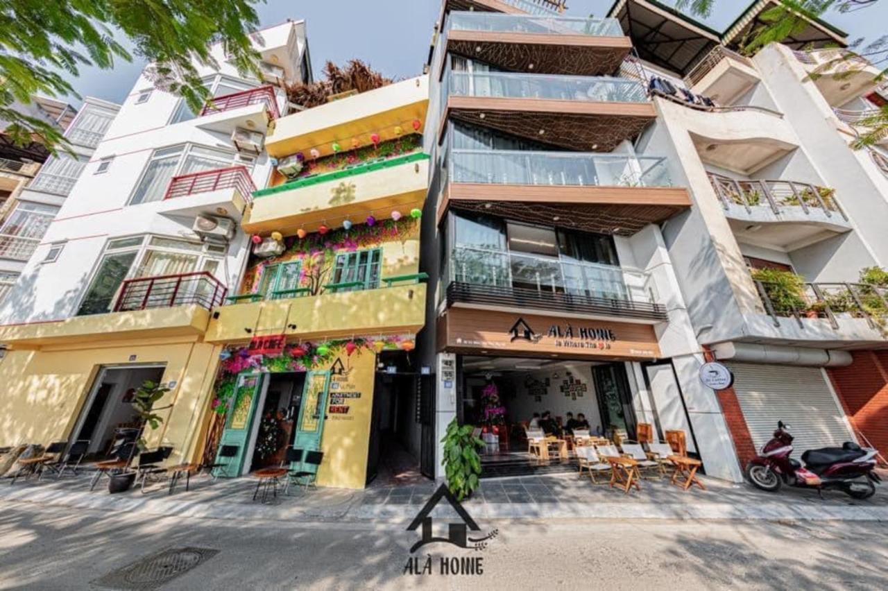 Aparthotel A La 4*
