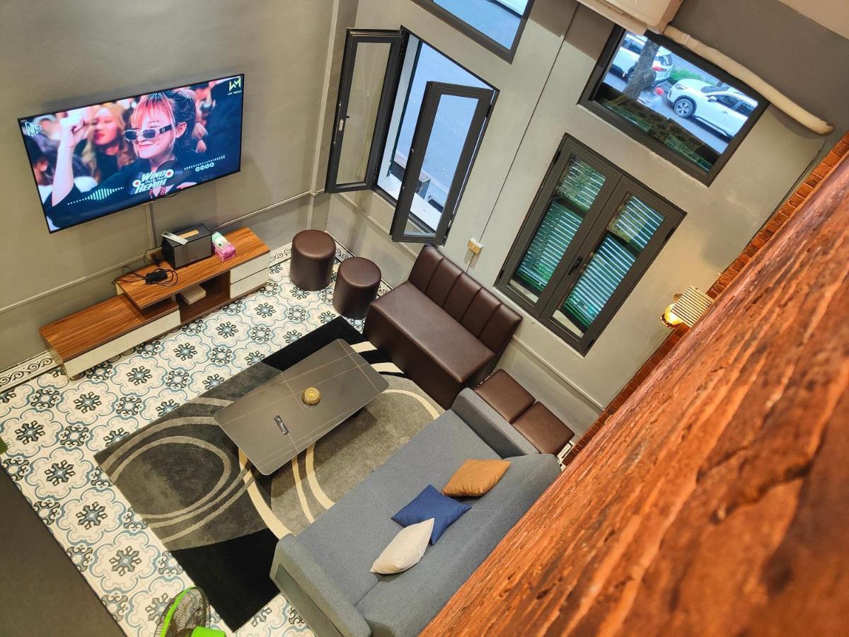 Boulevard Rollandes House Apartamento *
