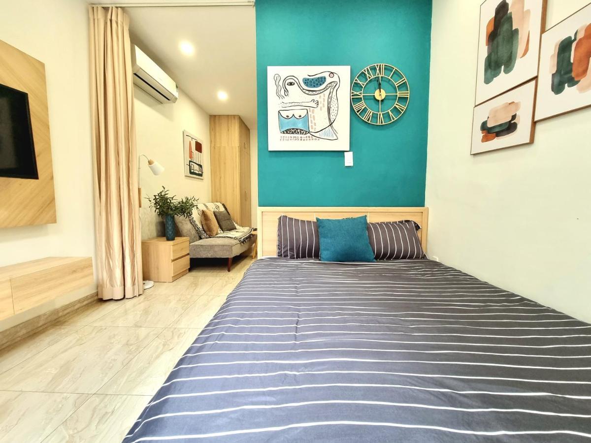 Lahomestay Phủ Doãn Căn hộ Hà Nội