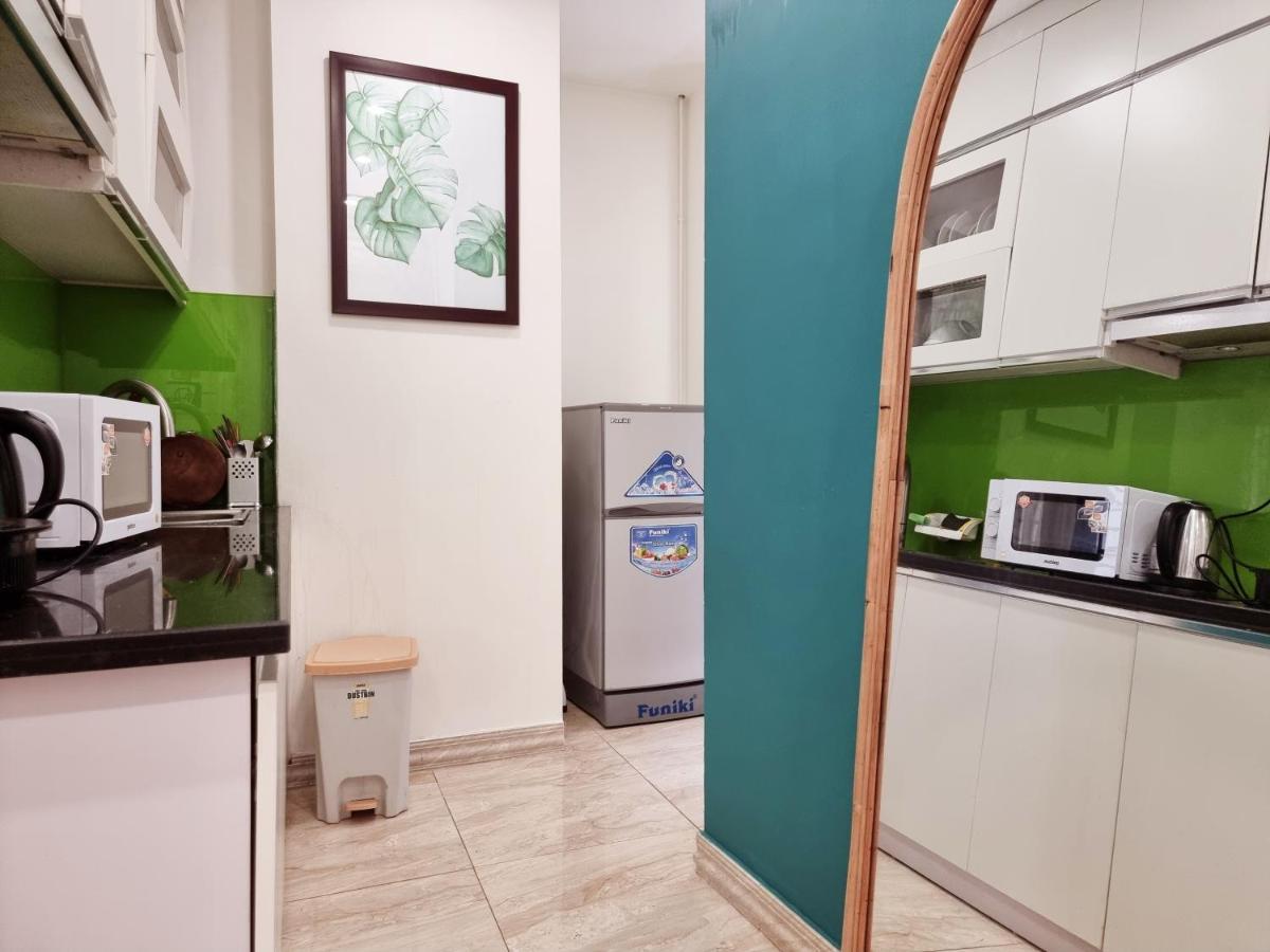 Lahomestay Phủ Doãn