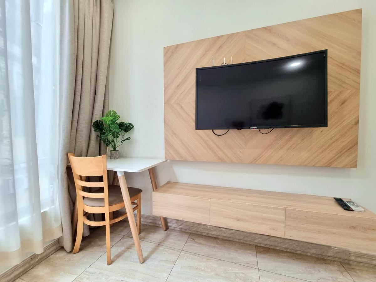 Lahomestay Phủ Doãn