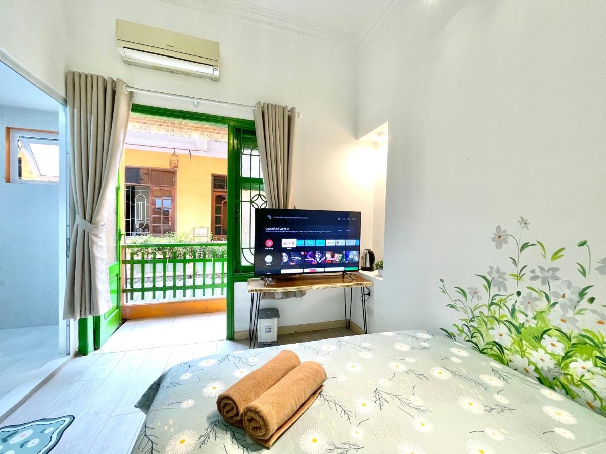 Aparthotel Vitamin West