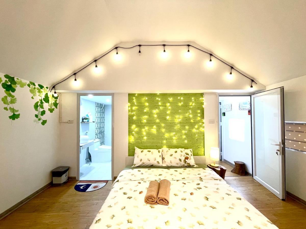 Aparthotel Vitamin West *