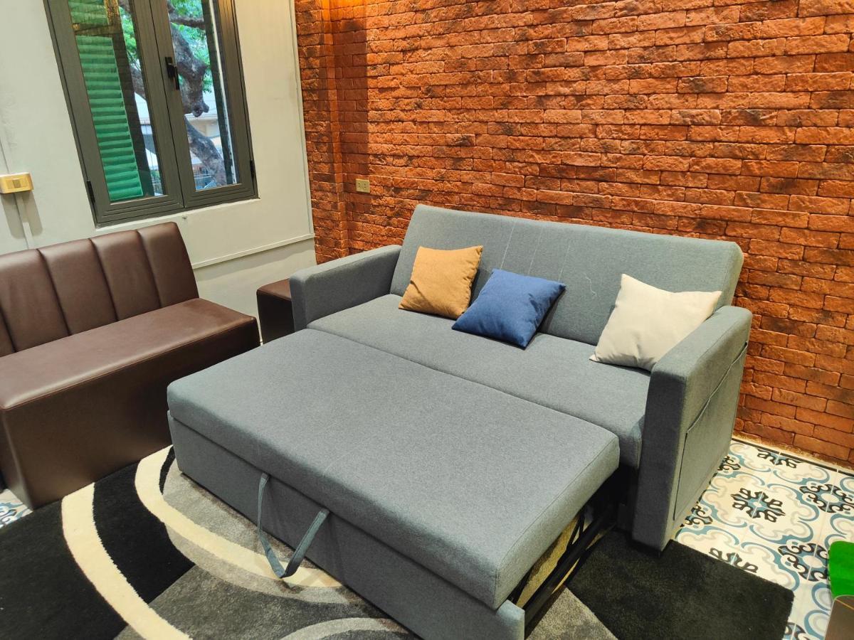 Apartamento Boulevard Rollandes House Hanói
