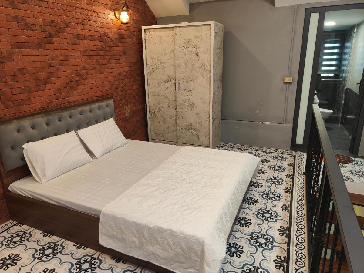 Boulevard Rollandes House Apartamento *