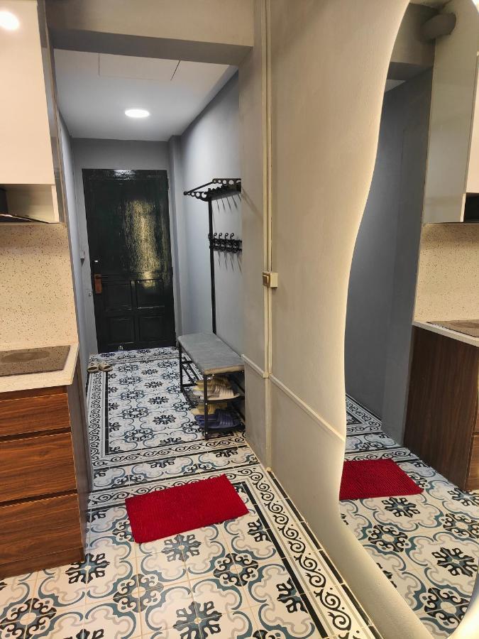 Boulevard Rollandes House Apartamento