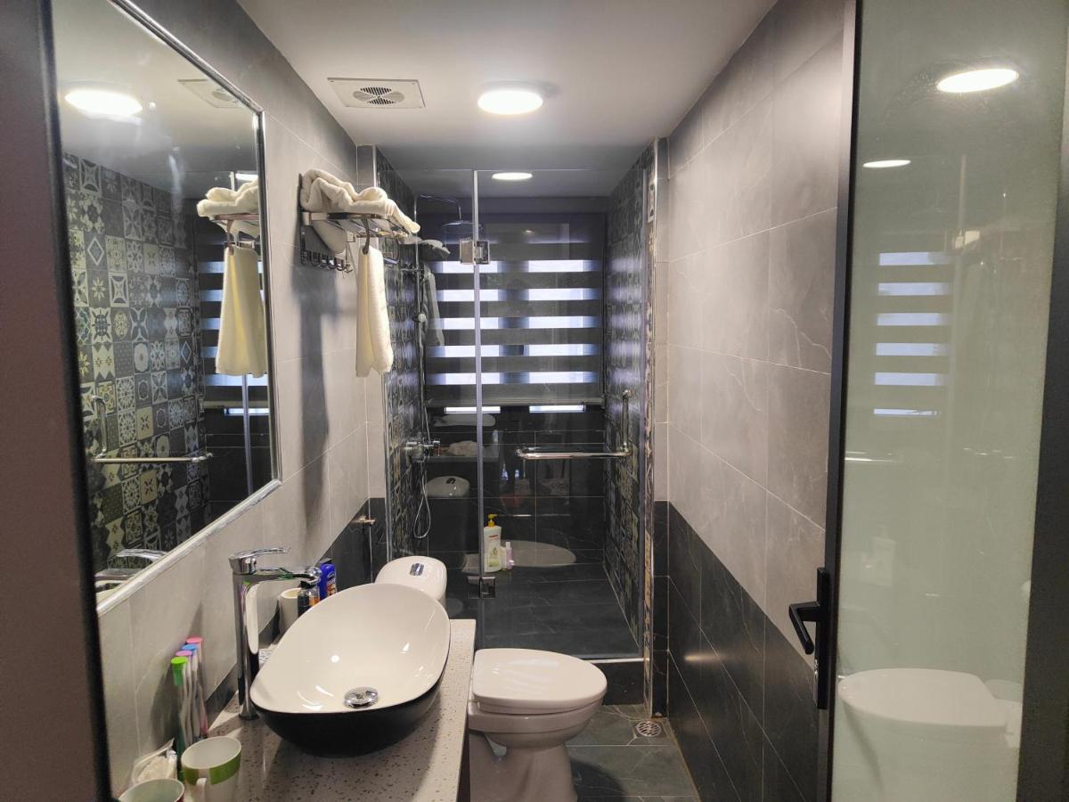 Boulevard Rollandes House Apartamento