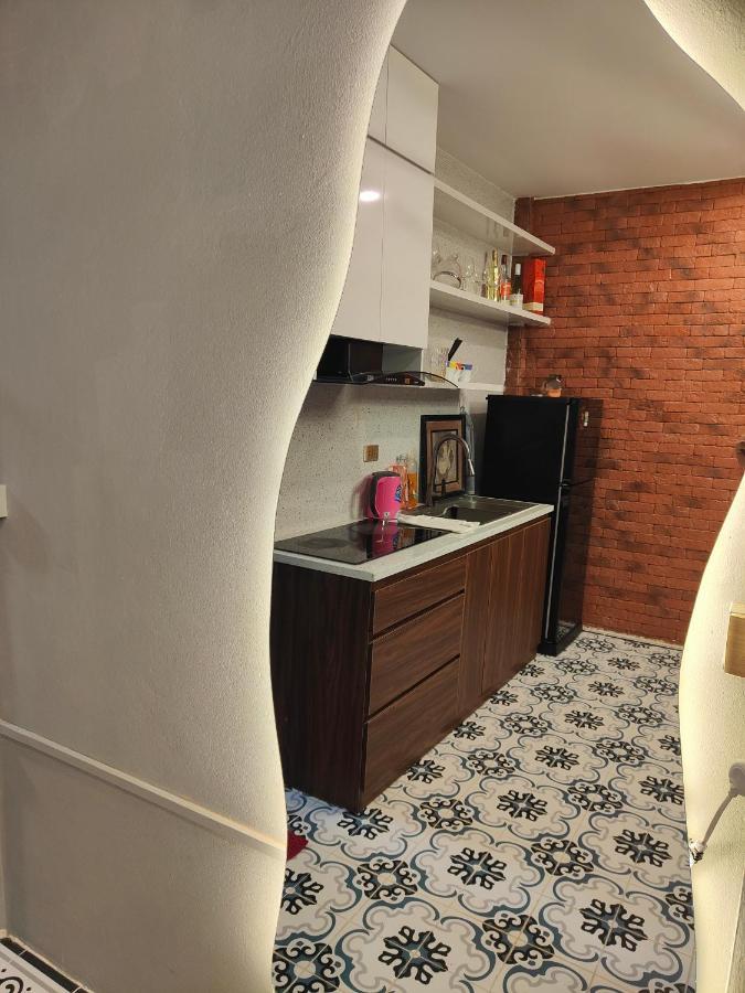 Boulevard Rollandes House Apartamento Hanói