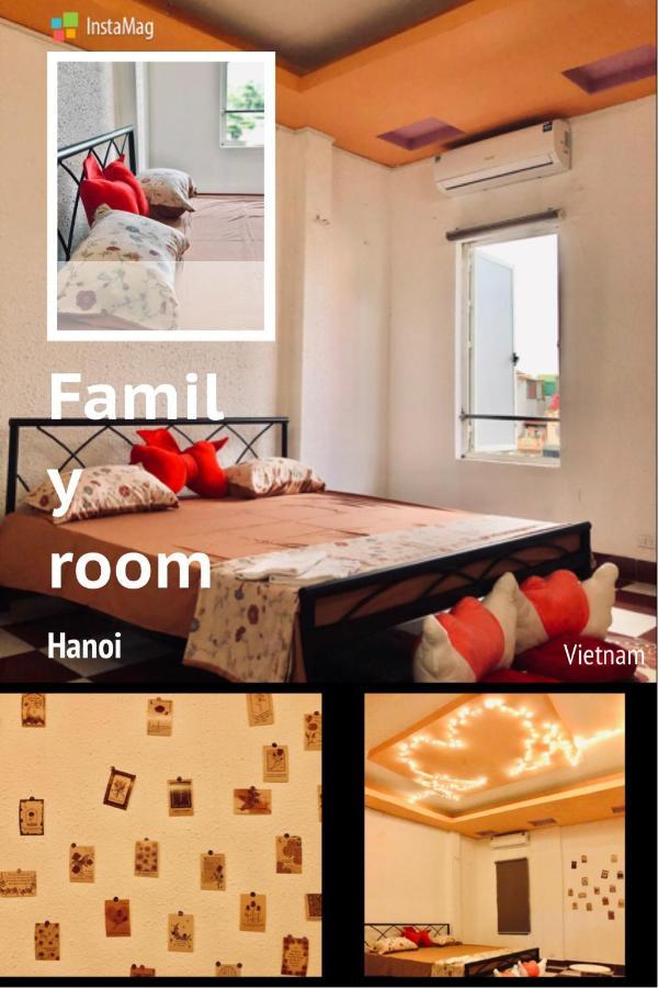 Dnut's House *