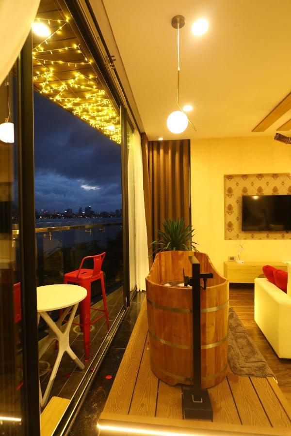 Aparthotel A La 4*