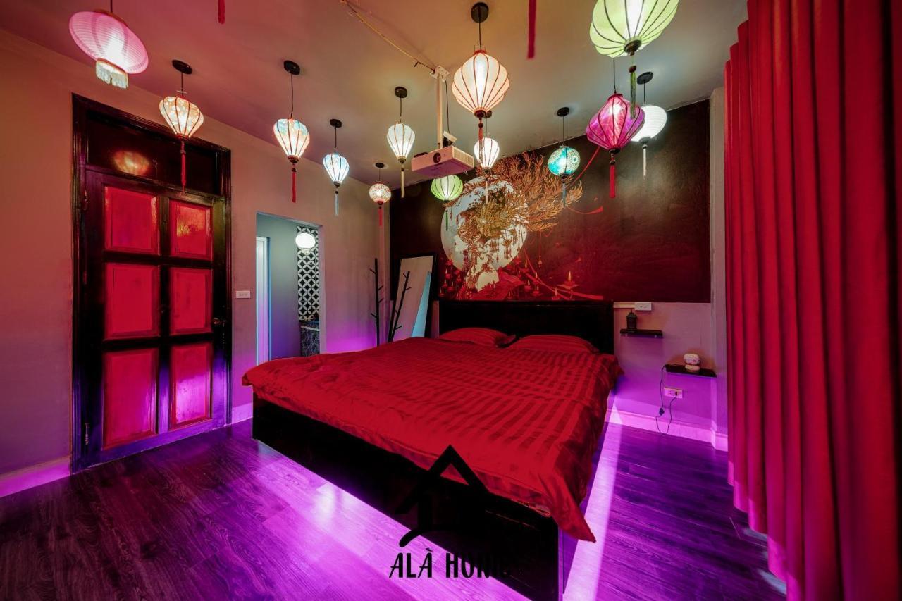 Aparthotel A La