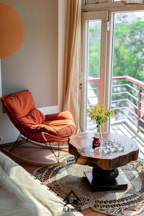 Aparthotel A La