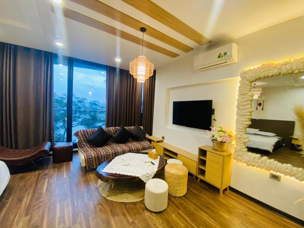 Aparthotel A La 4*