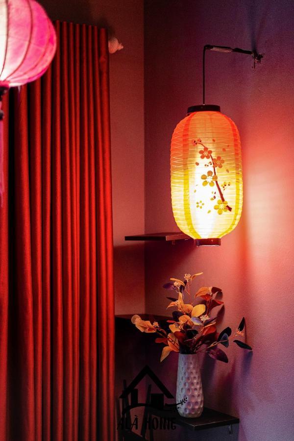 A La Aparthotel