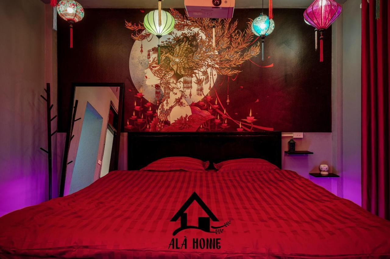A La Aparthotel Hanoi