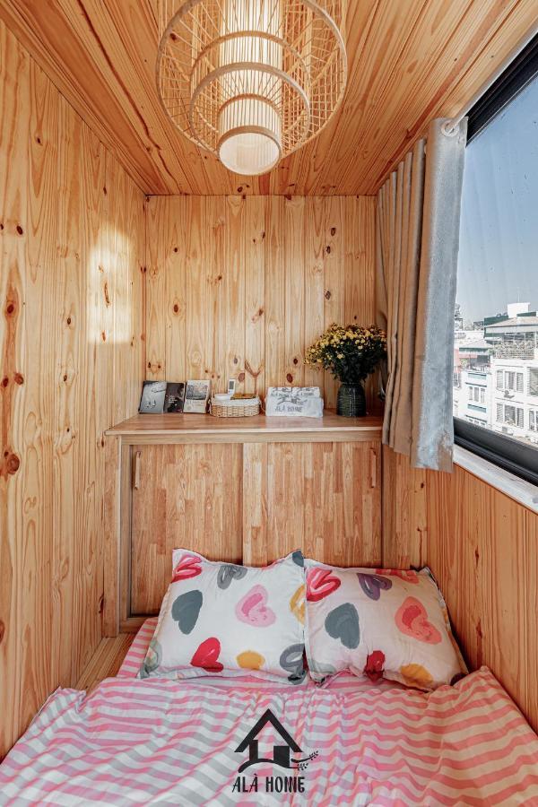A La Aparthotel