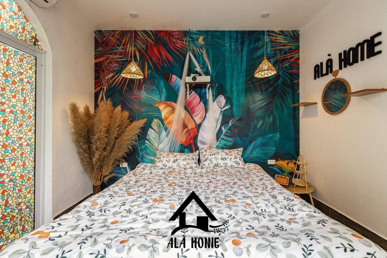 A La 4* Hanoi