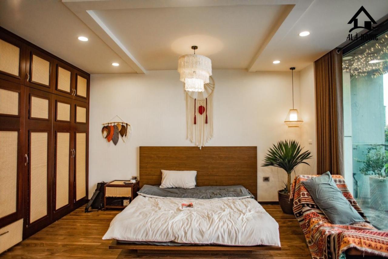 Aparthotel A La
