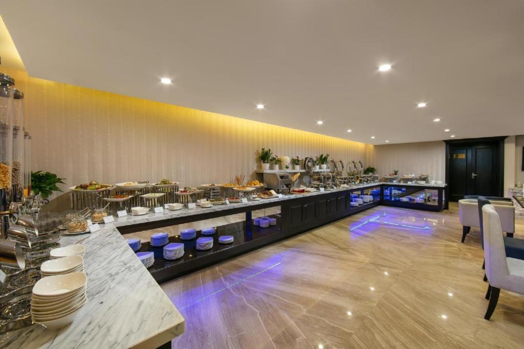 Sen Grand & - By Bay Luxury Hotel 4*