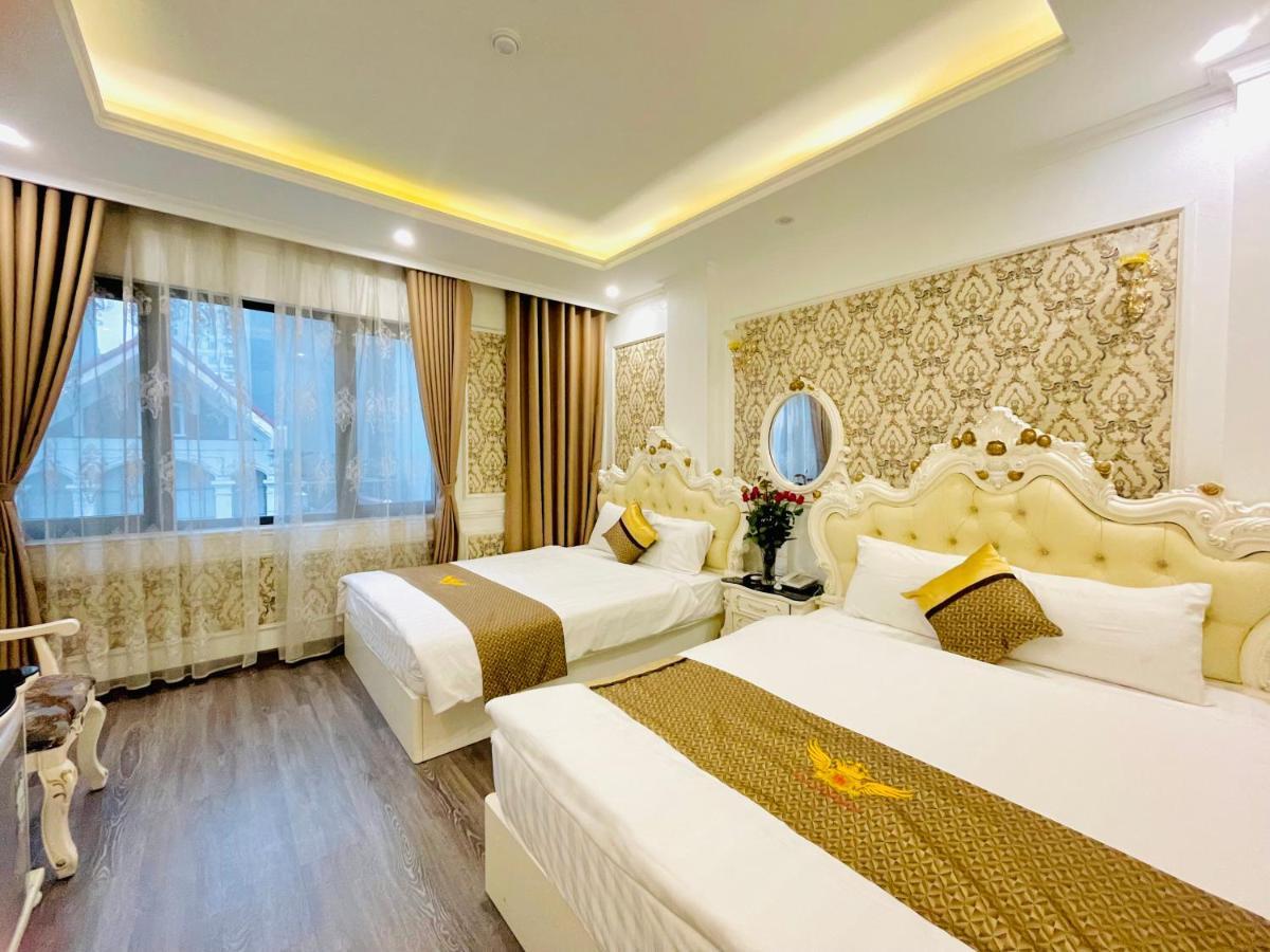 Diamond Ha Noi Hotel 2*