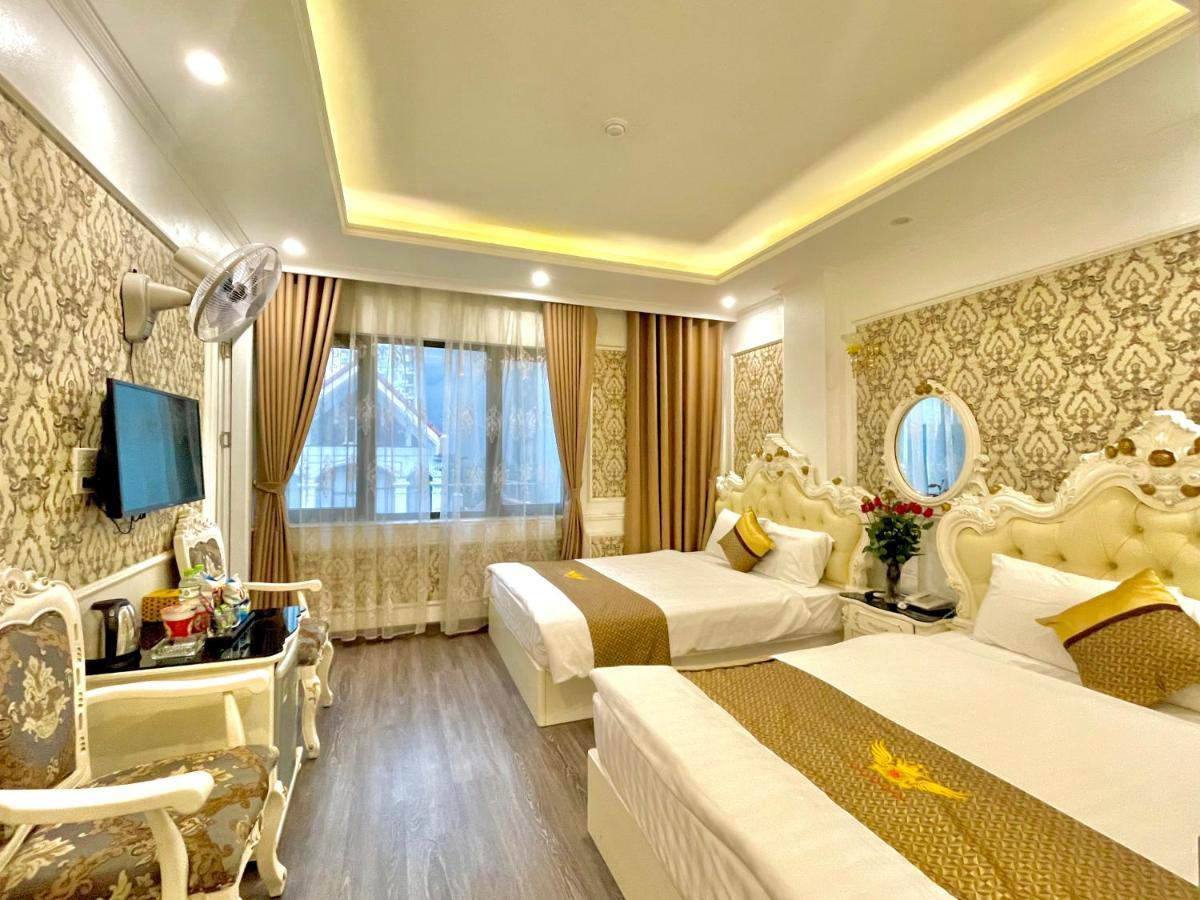 Diamond Ha Noi Hanoi