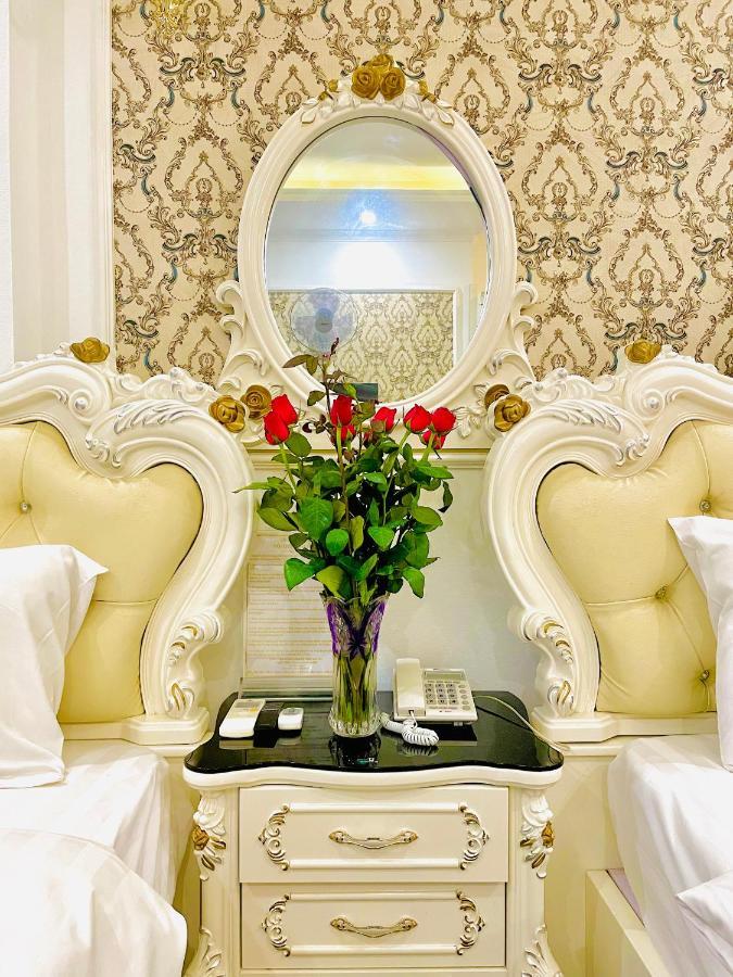 Diamond Ha Noi Hotel Hanoi