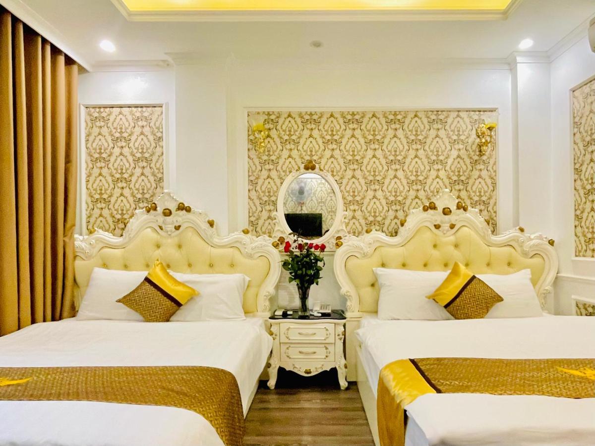 Diamond Ha Noi 2* Hanoi