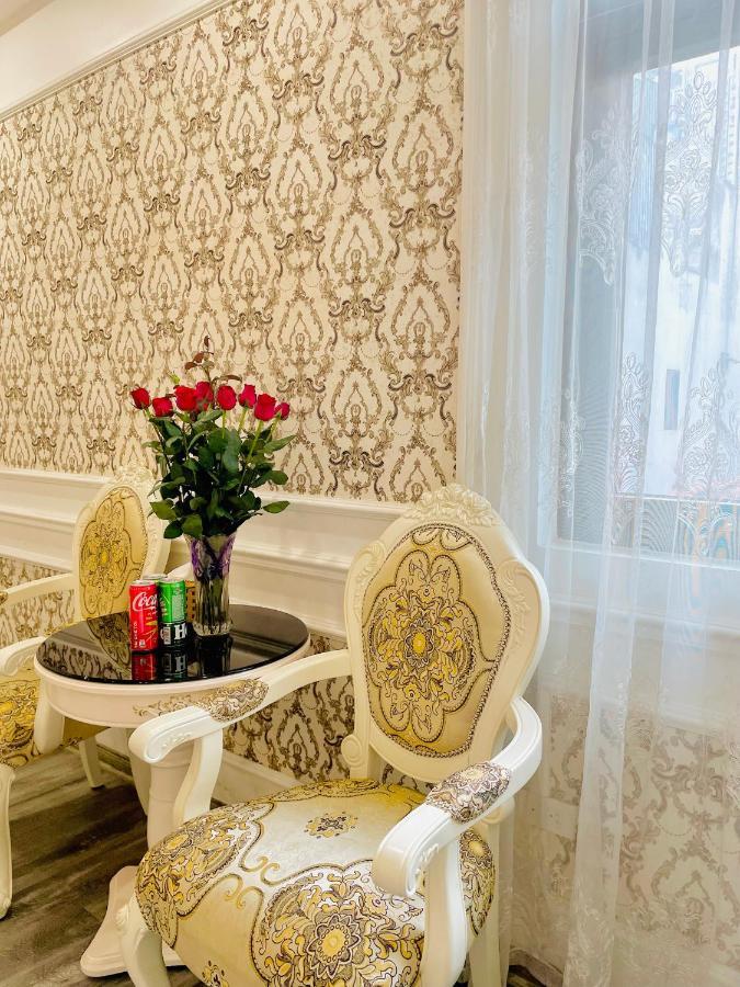 Diamond Ha Noi Hotel