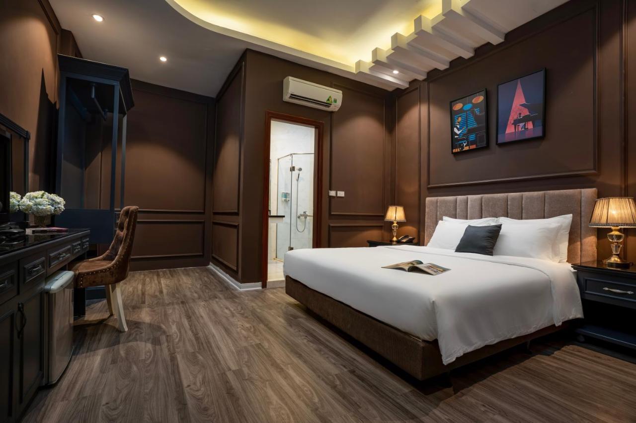 Morning Hotel