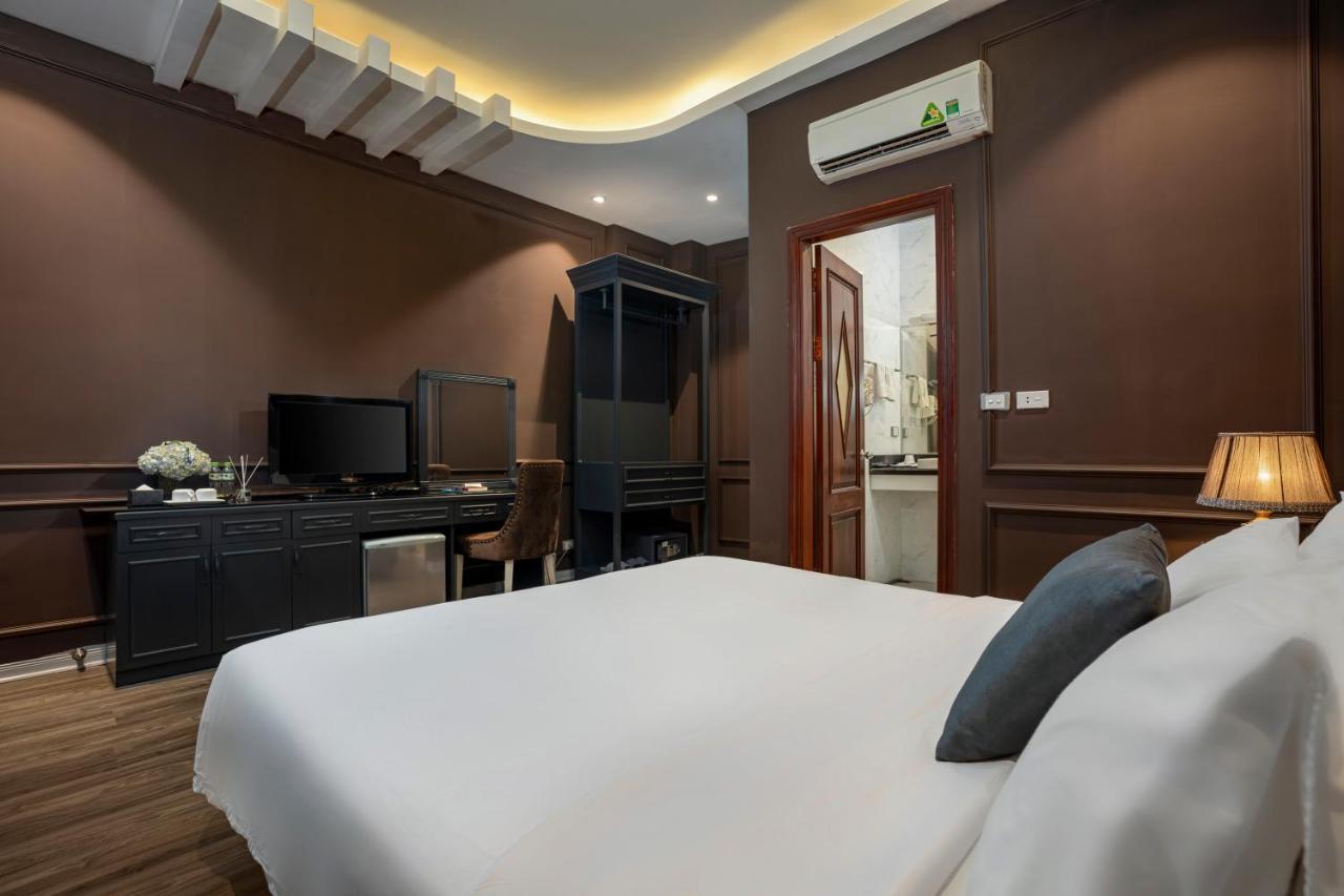 Morning Hotel Hanoi