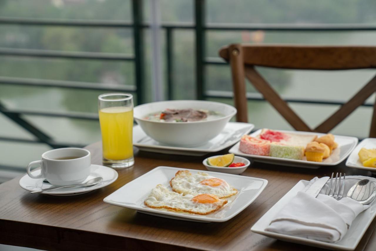 Morning Hotel
