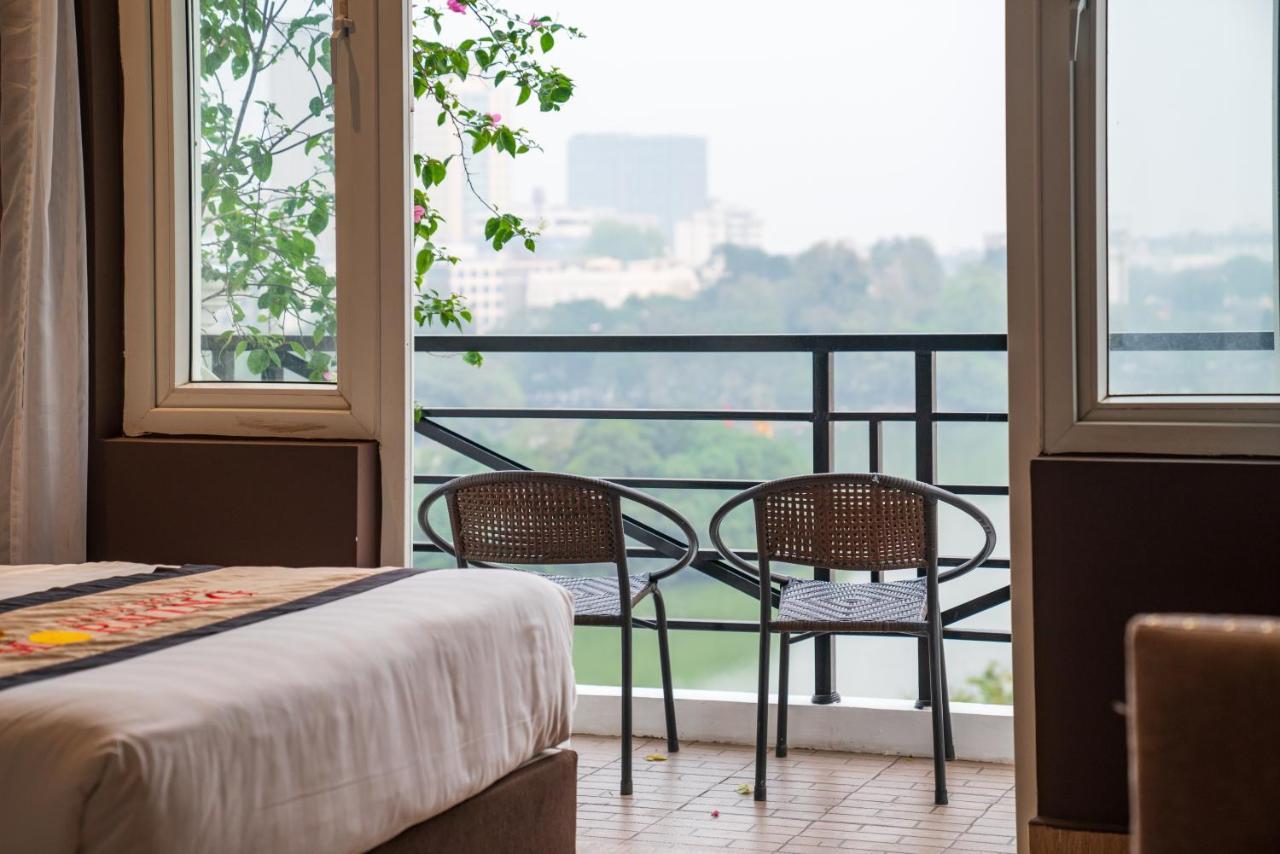Morning 3* Hanoi