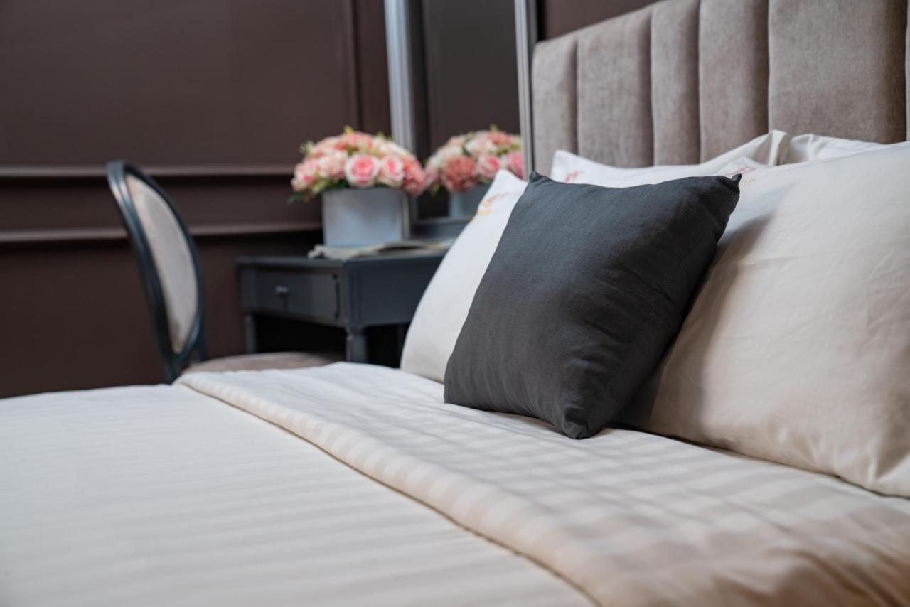 Morning Hotel 3*