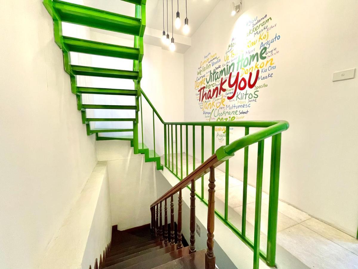 Aparthotel Vitamin West Hanoi
